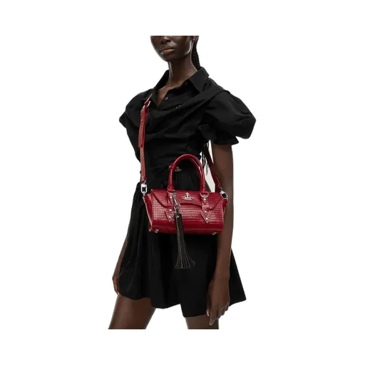 Bettina Mini Crossbody