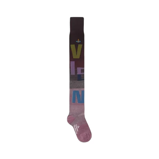 Over The Knee Sock