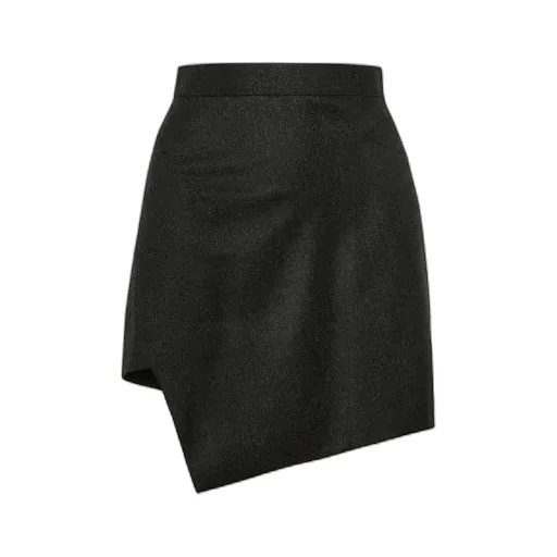 Mini Infinity Skirt