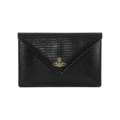 Envelope Clutch