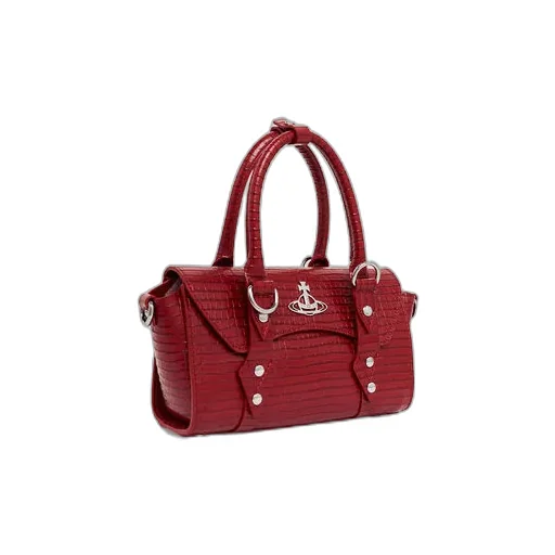 Bettina Mini Crossbody