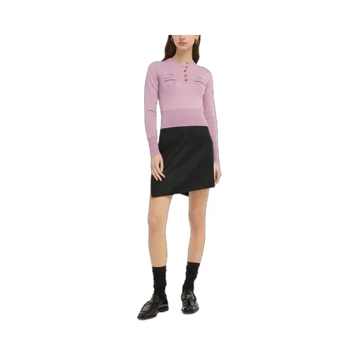 Mini Infinity Skirt