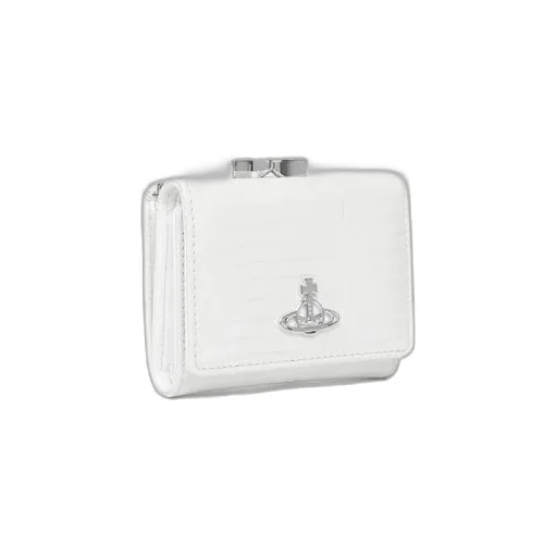 Small Frame Wallet