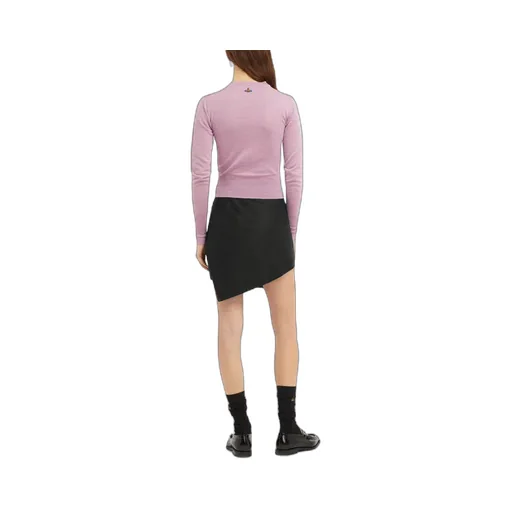 Mini Infinity Skirt