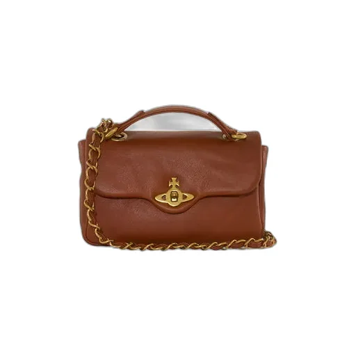Anita Small Shoulder Bag