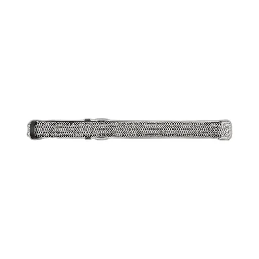 Chain Leather Belt