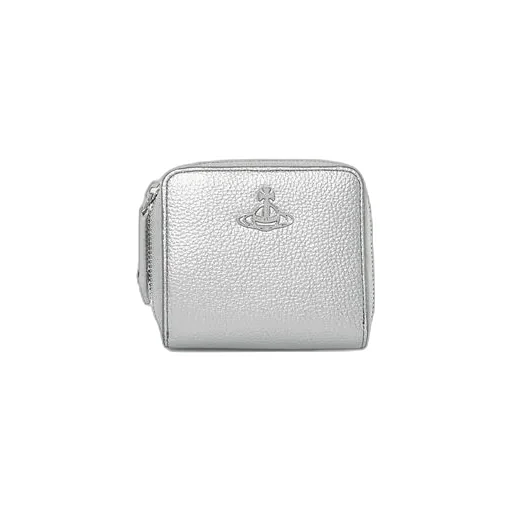Zip Medium Wallet