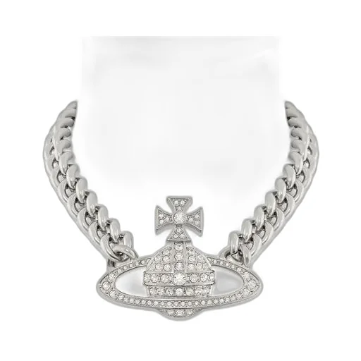 Neysa Chain Necklace