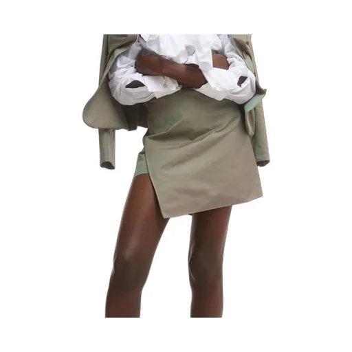 Mini Infinity Skirt
