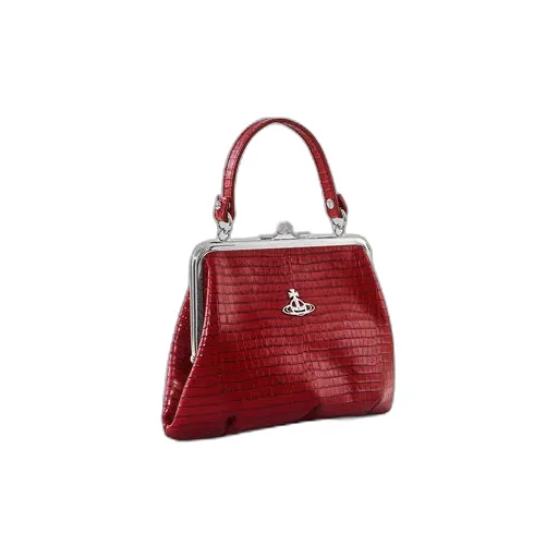 Granny Frame Purse