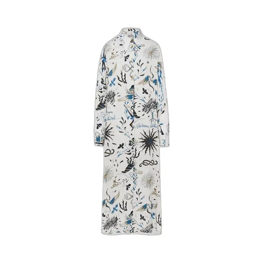 Shirt Dress