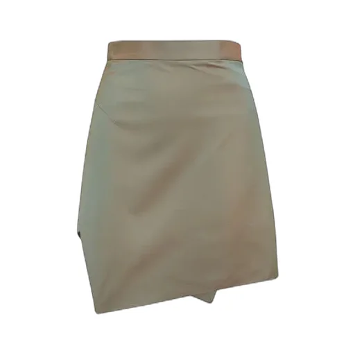 Mini Infinity Skirt