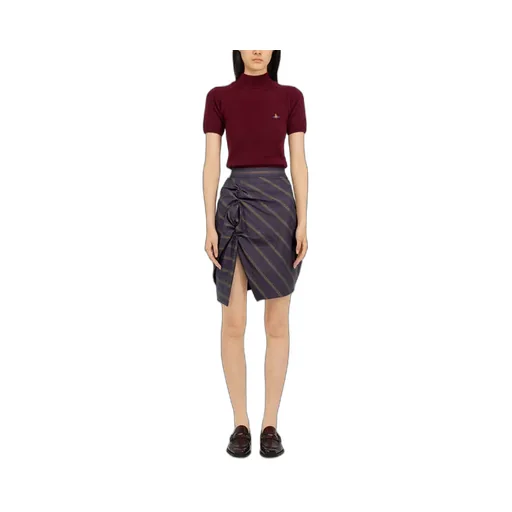 Bea Turtleneck Top