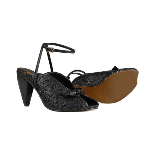 Bow Peep Shoe