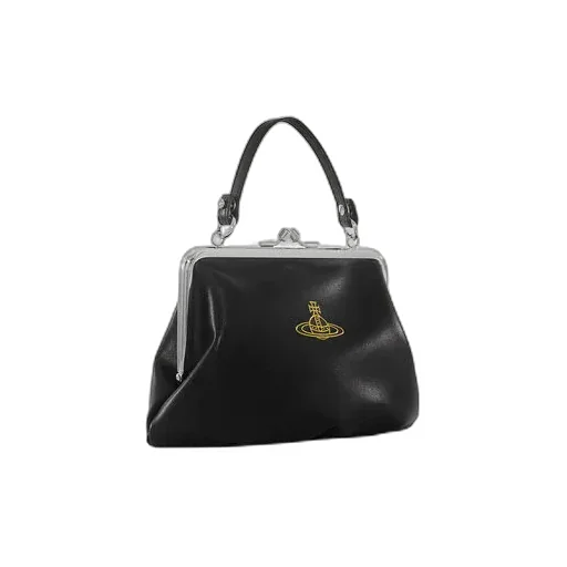 Granny Frame Purse