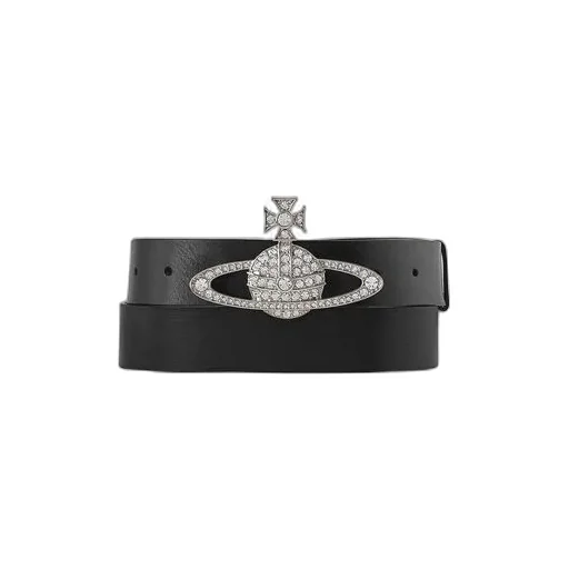 Medium Bas Relief Belt