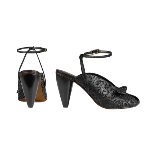 Bow Peep Shoe