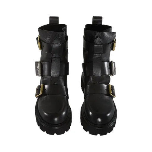 Empire Boot