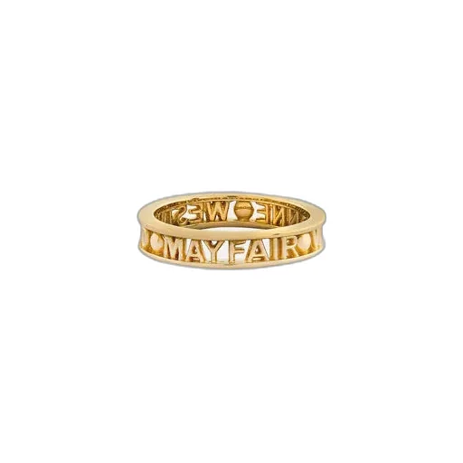 Westminster Ring