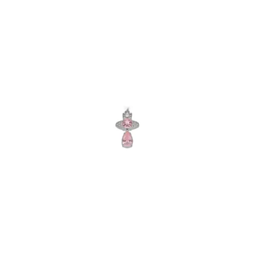 Ismene Drop Pendant Necklace