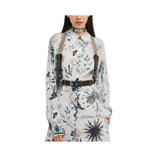 Shirt Dress