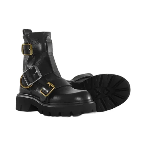 Empire Boot