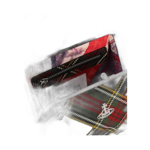 Granny Frame Purse