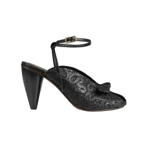 Bow Peep Shoe