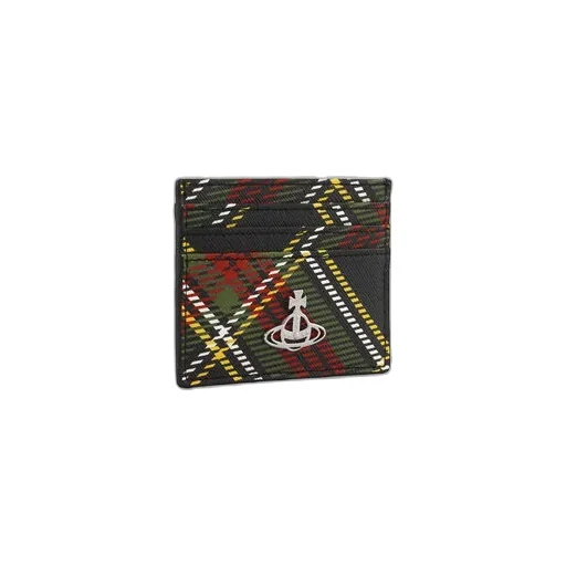 Flat Card Holder
