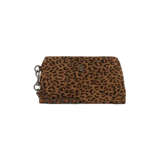 Sadie Wristlet Pouch