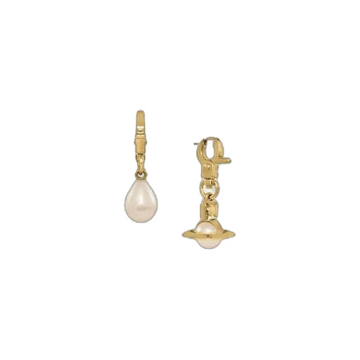 Claude Small Earrings