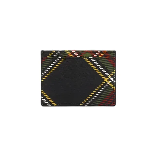 Flat Card Holder