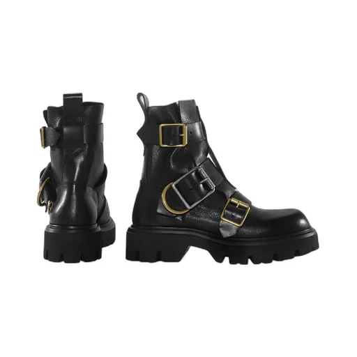 Empire Boot