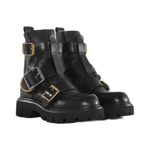 Empire Boot