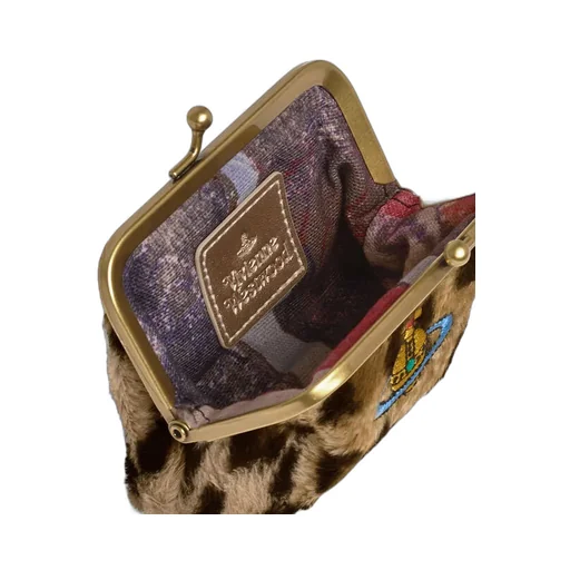 Frame Coin Purse