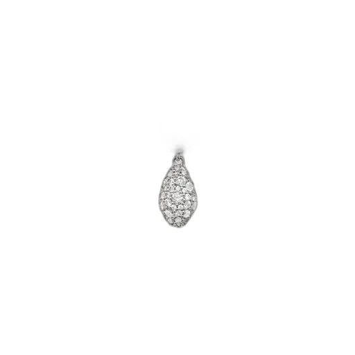 Circe Orb Pendant Necklace