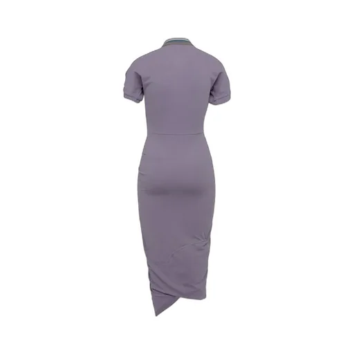Pulling Dress