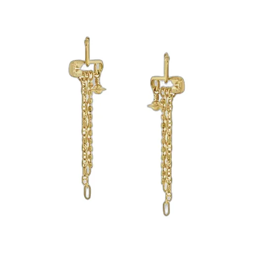 Ginetta Earrings