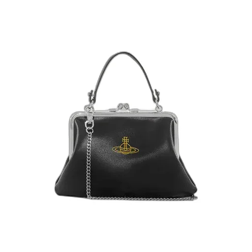 Granny Frame Purse