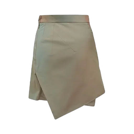Mini Infinity Skirt