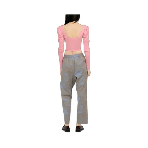 Bea Corset Cardigan