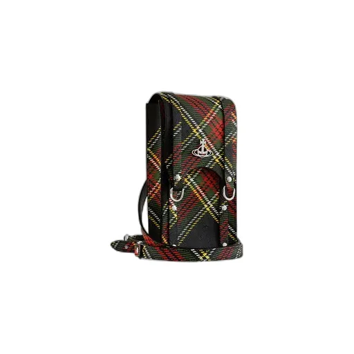 Max Mini Crossbody