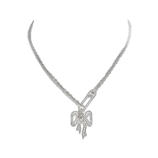 Lilith Pendant Necklace
