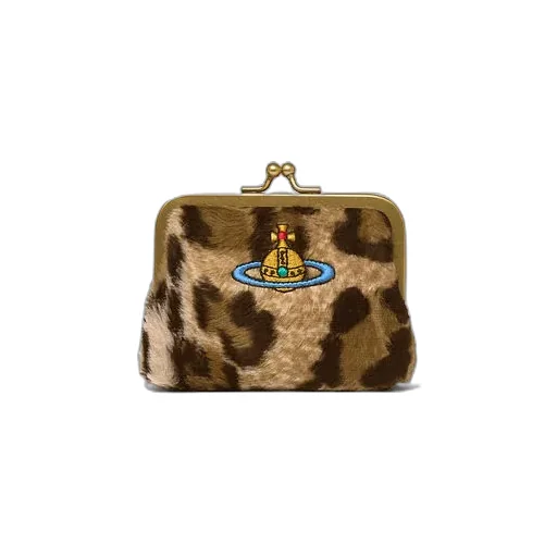 Frame Coin Purse