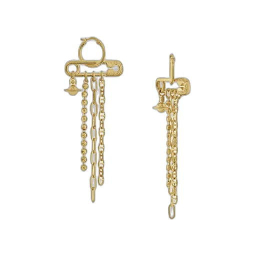 Ginetta Earrings
