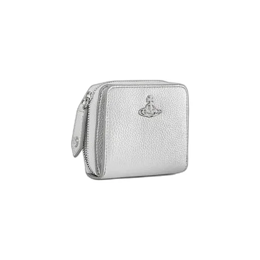 Zip Medium Wallet