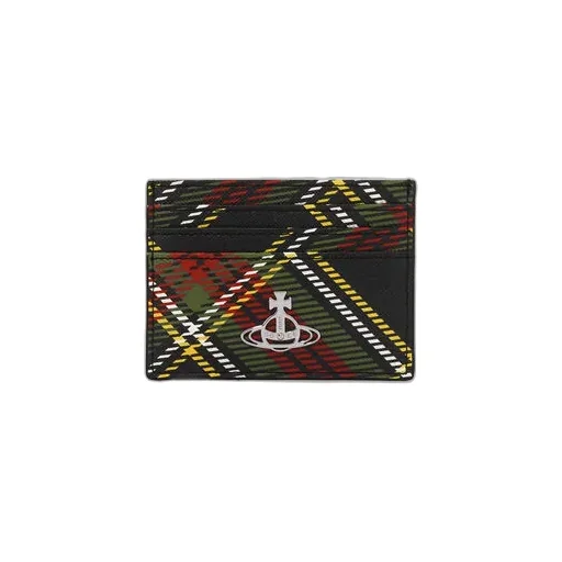 Flat Card Holder