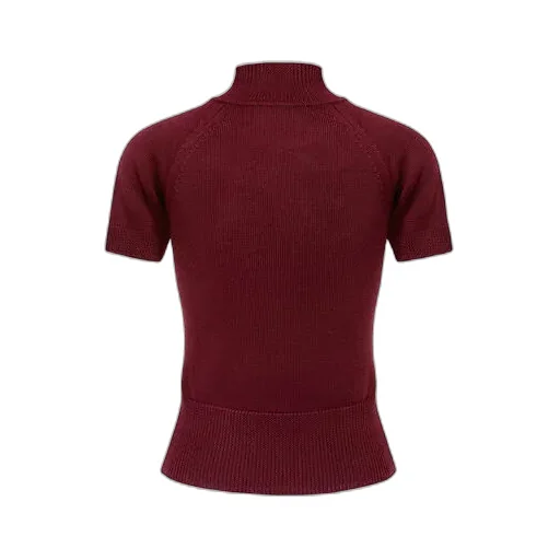 Bea Turtleneck Top