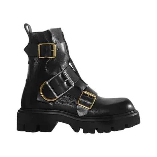 Empire Boot