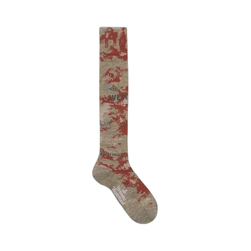High Sock